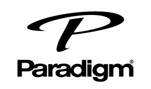 Paradigm logo