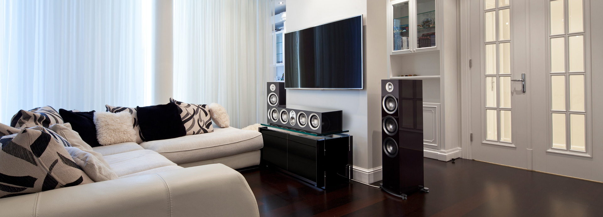 prestige series image